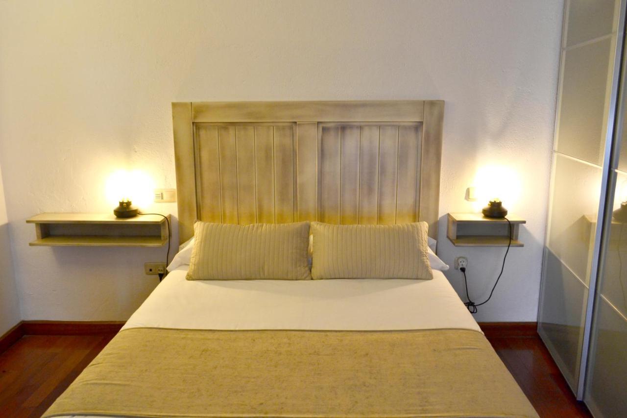 Hotel Alda Via Leon Bagian luar foto