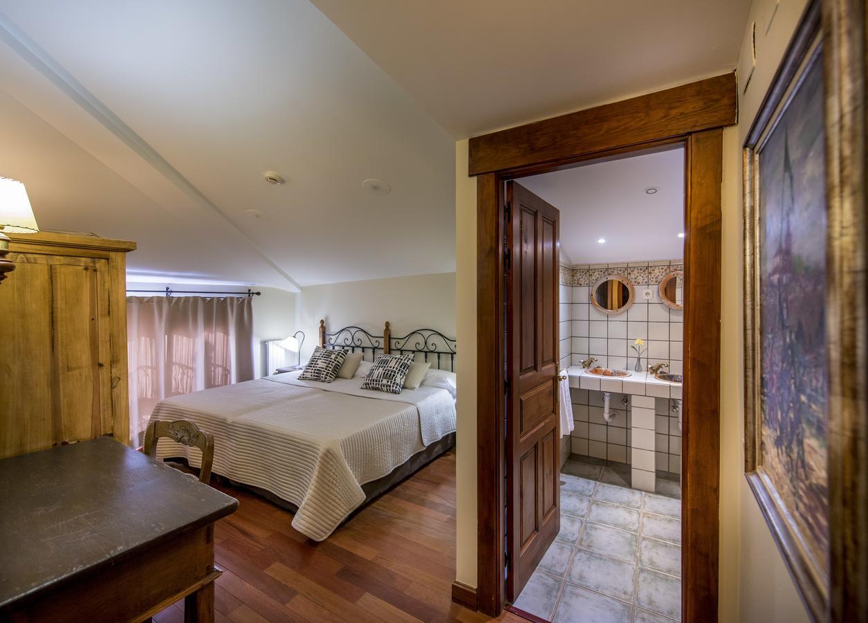 Hotel Alda Via Leon Bagian luar foto
